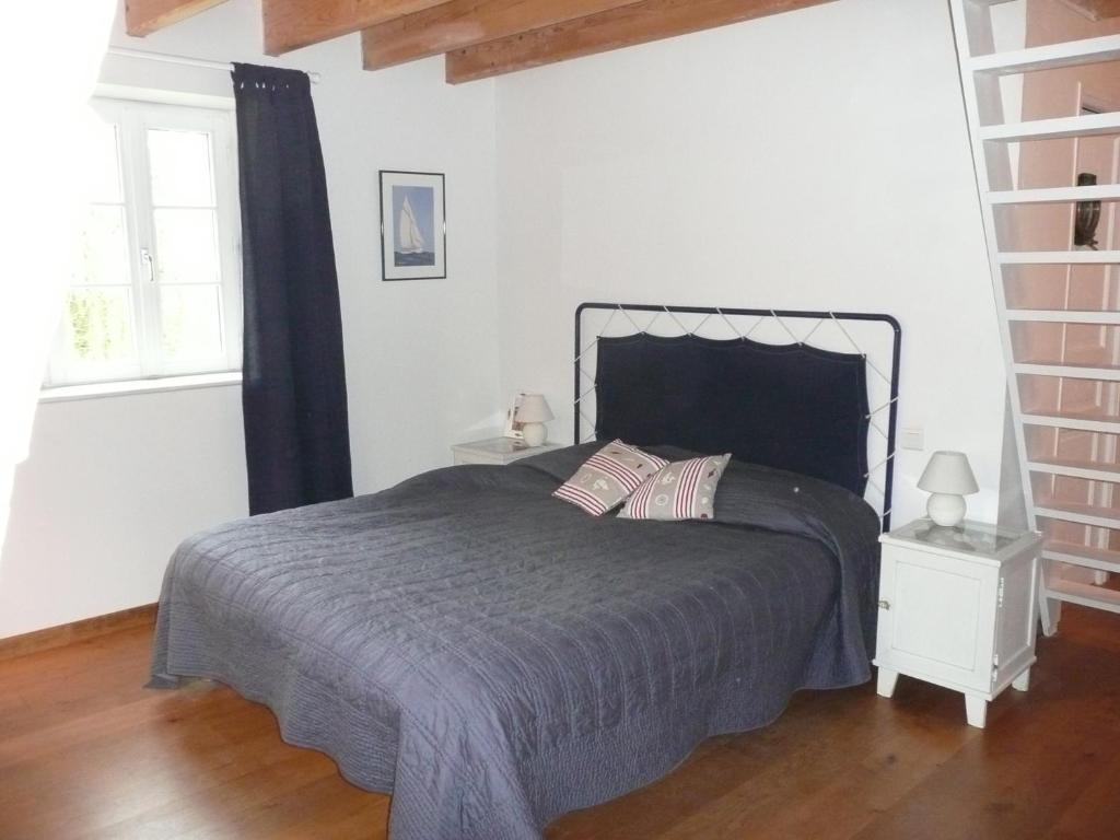 Bed and Breakfast La Ferme Du Dizacre Leubringhen Pokoj fotografie
