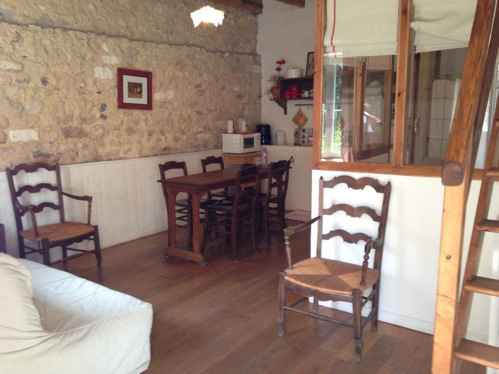Bed and Breakfast La Ferme Du Dizacre Leubringhen Pokoj fotografie